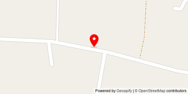 Map location for Lò Bánh Mì Mỹ Hạnh