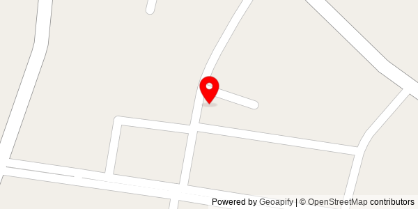 Map location for Lò Bánh Mì Lê Phong