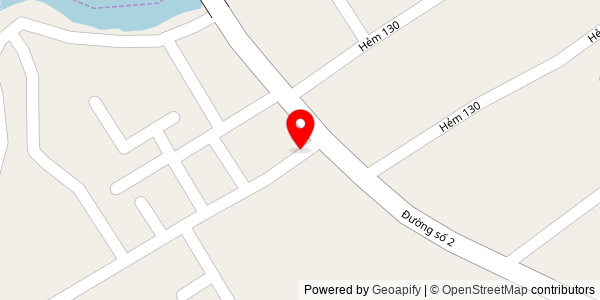 Map location for Bánh mì chả cá Ngọc Hải - Đặc sản Kiên Giang