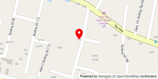 Map location for Tiệm Bánh Mì Thy Anh - Bánh Mì Chả Cá Nha Trang